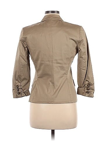 Elizabeth and James Blazer (view 2)