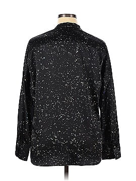 Vince. Long Sleeve Blouse (view 2)
