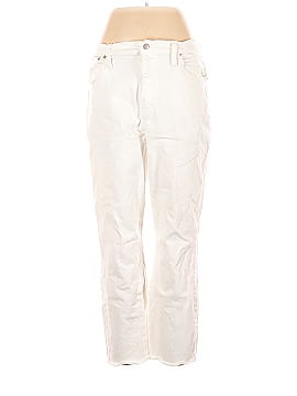 Madewell Jeans (view 1)