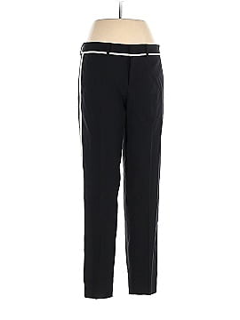 Vince. Wool Pants (view 1)