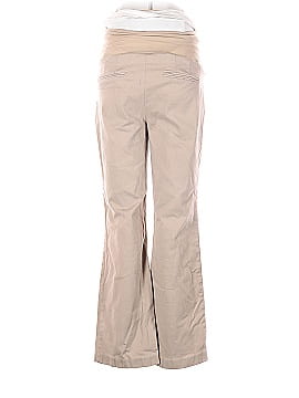 Motherhood Khakis (view 2)
