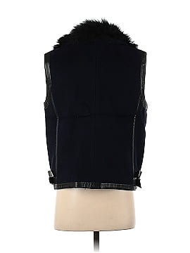 Rebecca Taylor Vest (view 2)