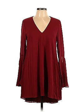 Haute Hippie Casual Dress (view 1)