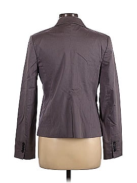Ann Taylor Blazer (view 2)