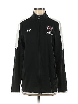 Under Armour Track Jacket (view 1)