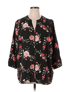 Women's Blouses: New & Used On Sale Up To 90% Off | thredUP