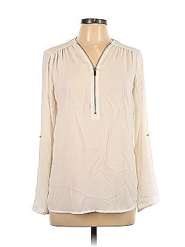 APRICOT Long Sleeve Blouse (view 1)