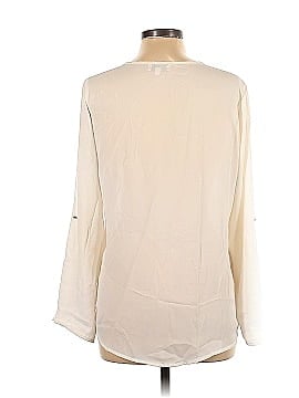 APRICOT Long Sleeve Blouse (view 2)