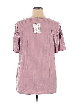 Lularoe Short Sleeve T-Shirt (view 2)