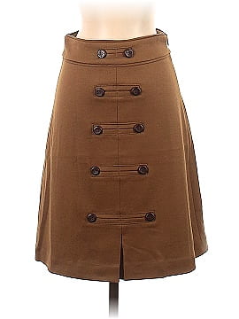 Diane von Furstenberg Wool Skirt (view 1)