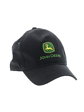 John Deere Baseball Cap (view 1)