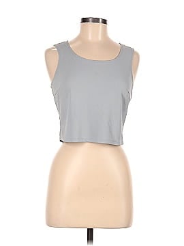 My Michelle Sleeveless Top (view 1)