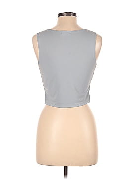 My Michelle Sleeveless Top (view 2)