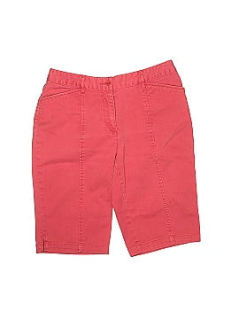 Live A Little Shorts (view 1)
