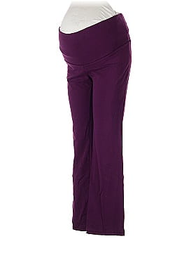 Great Expectations Maternity Yoga Pants (view 1)