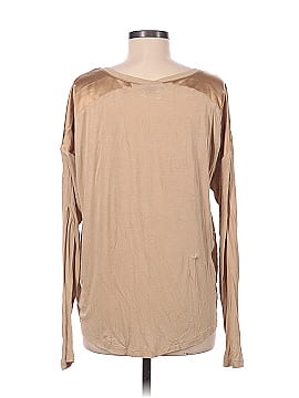 Charlie Long Sleeve Blouse (view 2)