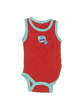 Cutie Pie Baby Short Sleeve Onesie (view 1)