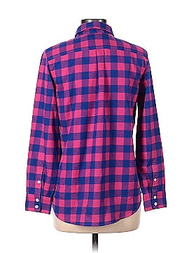 Vineyard Vines Long Sleeve Button-Down Shirt (view 2)