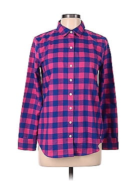 Vineyard Vines Long Sleeve Button-Down Shirt (view 1)