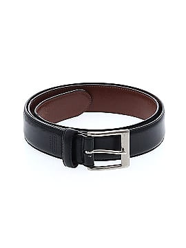 Coach Leather Belt (view 1)