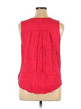 H&C Collection Sleeveless Top (view 2)