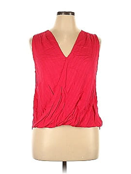H&C Collection Sleeveless Top (view 1)