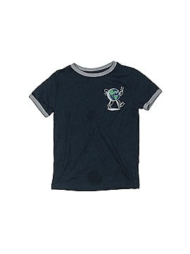 Threads 4 Thought Short Sleeve T-Shirt (view 1)