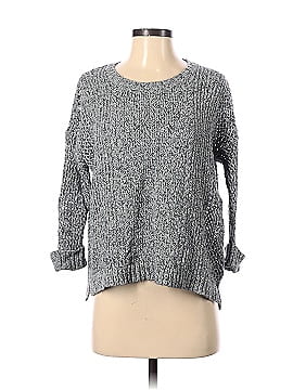 Madewell Pullover Sweater (view 1)