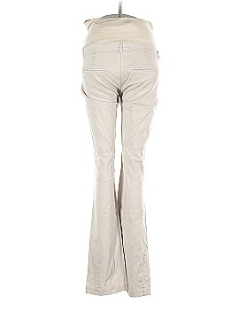 Motherhood Khakis (view 2)