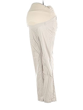 Motherhood Khakis (view 1)
