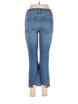 Madewell Jeans (view 2)