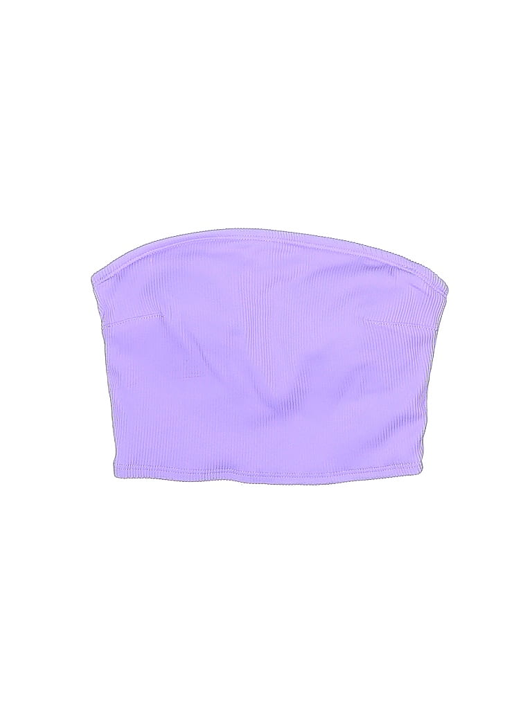 Aerie Purple Swimsuit Top Size XXS - photo 1