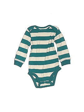 Carter's Short Sleeve Onesie (view 1)