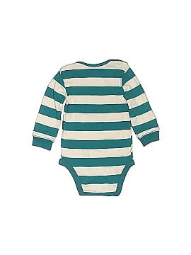 Carter's Short Sleeve Onesie (view 2)