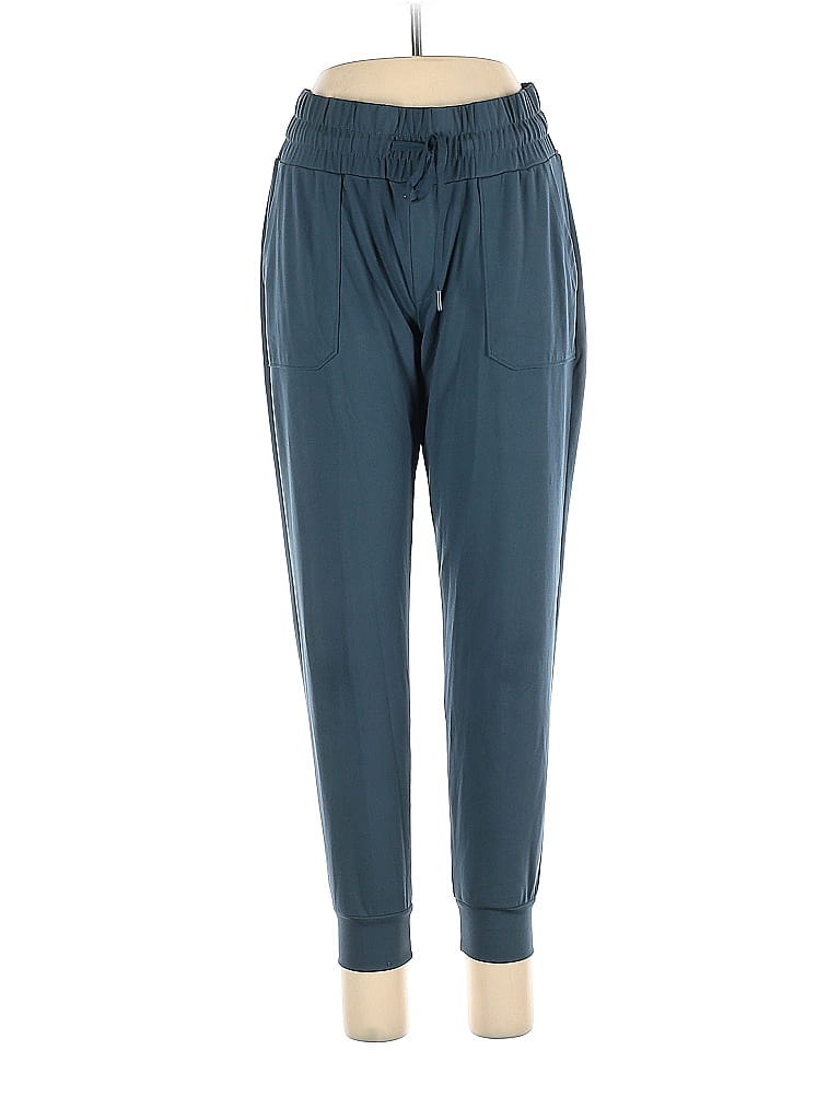 Mondetta Blue Sweatpants Size M - photo 1