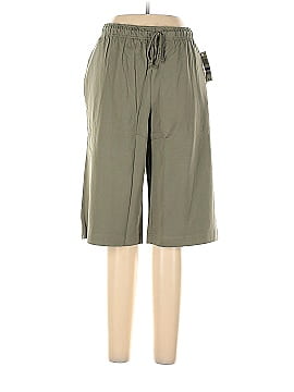 Karen Scott Sport Active Pants (view 1)