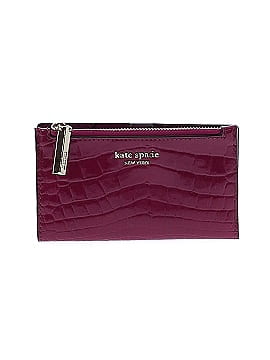 Kate Spade New York Leather Wallet (view 1)
