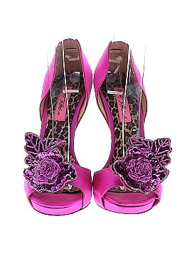 Betsey Johnson Heels (view 2)