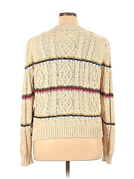 Veronica Beard Pullover Sweater (view 2)