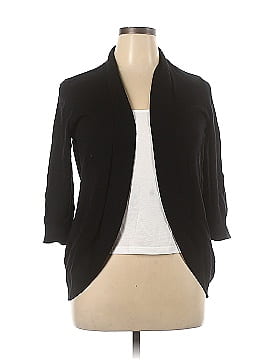 Verve Cardigan (view 1)