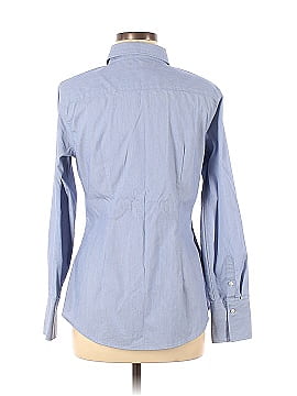 Banana Republic Long Sleeve Button-Down Shirt (view 2)