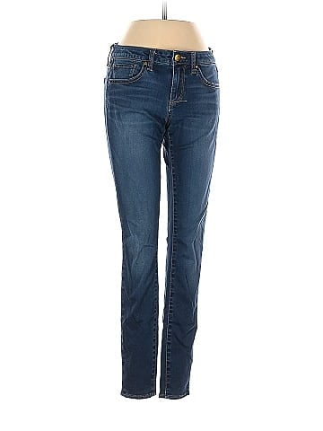 Greywire Jeans (view 1)