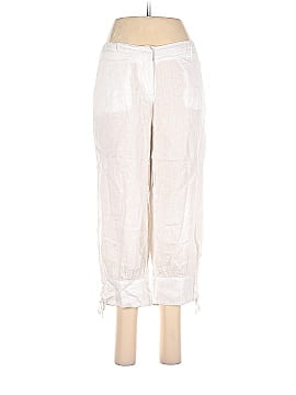 H&M Linen Pants (view 1)
