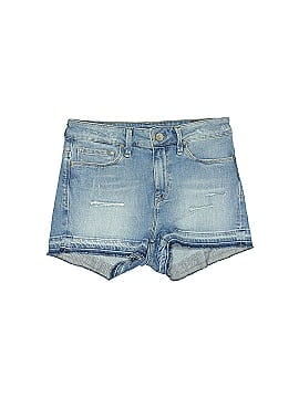 Mavi Jeans Denim Shorts (view 1)
