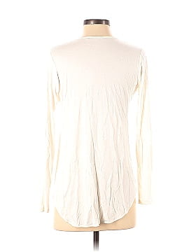 Lola & Sophie Long Sleeve Henley (view 2)