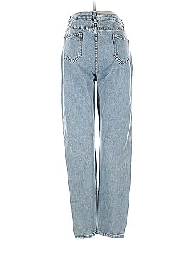 Shein Jeans (view 2)