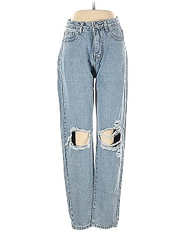 Shein Jeans (view 1)