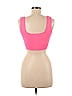 FP Movement Pink Sports Bra Size Med - Lg - photo 2