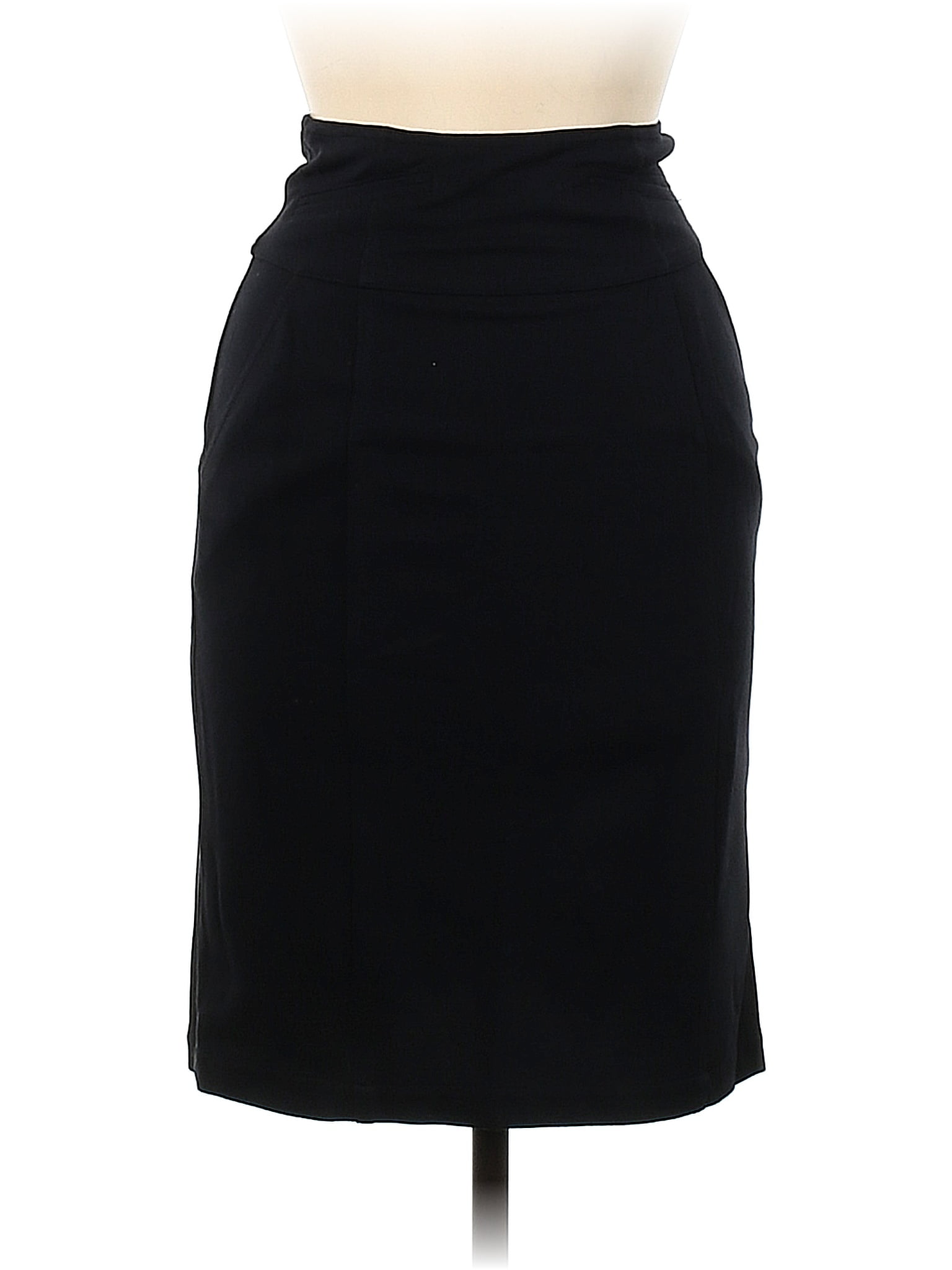 Theory Black Casual Skirt Size 0 - 89% off | ThredUp