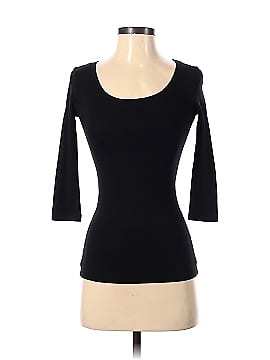 Cynthia Rowley TJX Long Sleeve T-Shirt (view 1)